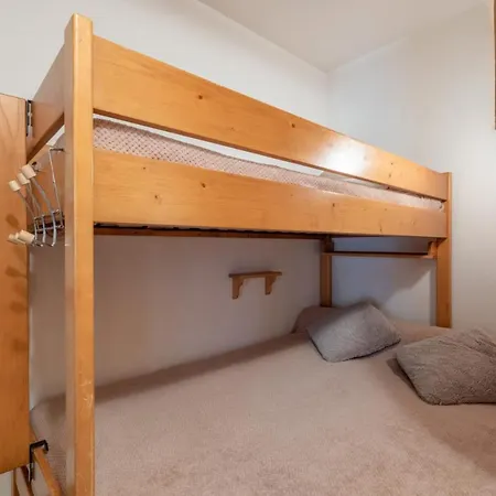 Family Mont Blanc View Apartment *