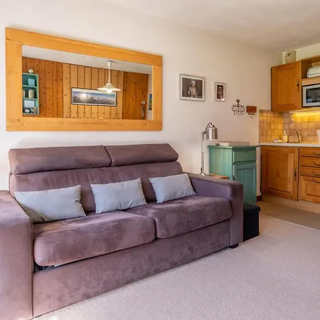 Apartman Family Mont Blanc View