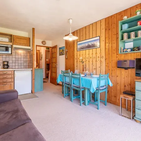 Family Mont Blanc View