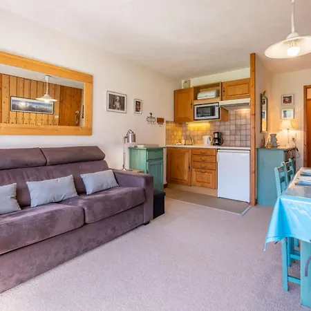 Family Mont Blanc View *