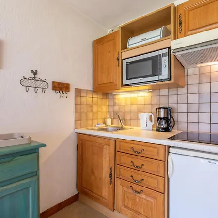 Apartamento Family Mont Blanc View Chamonix