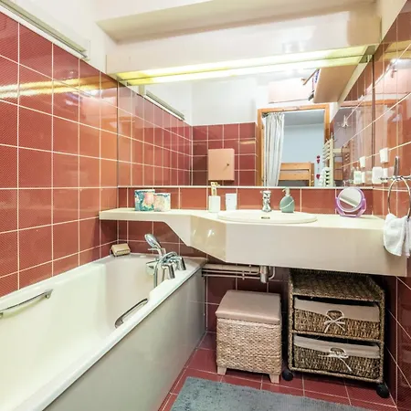 Family Mont Blanc View Chamonix