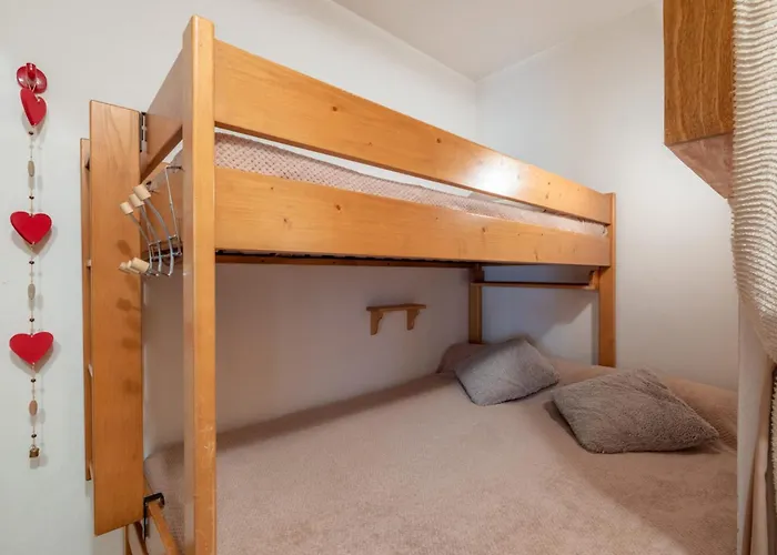 Apartman Small Family Mont Blanc View Chamonix