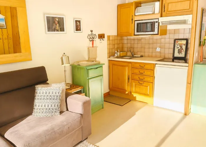 Small Family Mont Blanc View * Chamonix